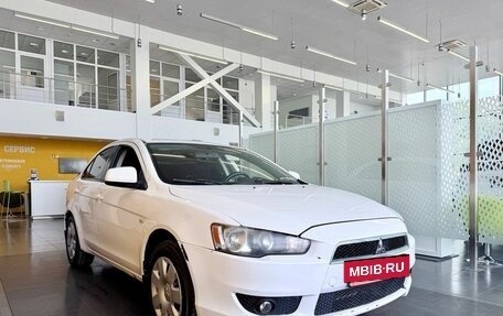 Mitsubishi Lancer IX, 2008 год, 489 000 рублей, 3 фотография