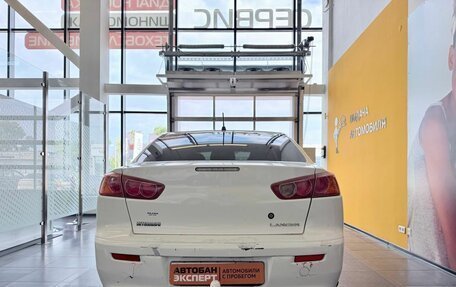 Mitsubishi Lancer IX, 2008 год, 489 000 рублей, 5 фотография