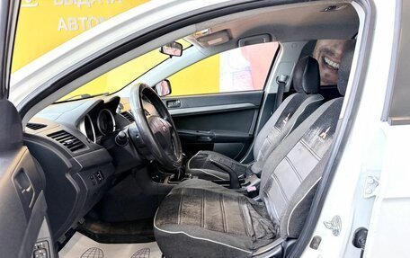 Mitsubishi Lancer IX, 2008 год, 489 000 рублей, 7 фотография