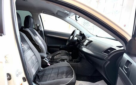 Mitsubishi Lancer IX, 2008 год, 489 000 рублей, 8 фотография