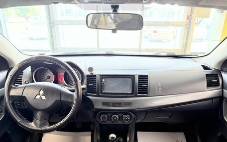Mitsubishi Lancer IX, 2008 год, 489 000 рублей, 10 фотография