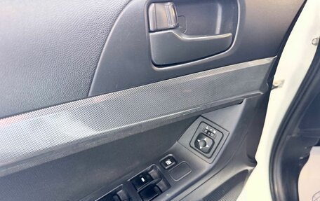 Mitsubishi Lancer IX, 2008 год, 489 000 рублей, 16 фотография