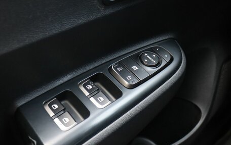 KIA Rio IV, 2018 год, 1 194 000 рублей, 16 фотография
