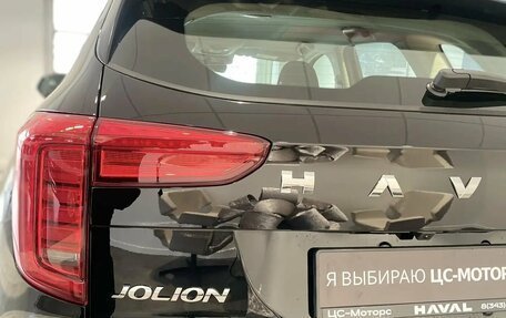 Haval Jolion, 2026 год, 2 449 000 рублей, 7 фотография