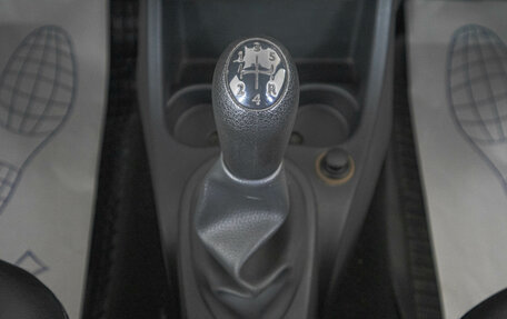 Renault Logan I, 2011 год, 549 000 рублей, 18 фотография