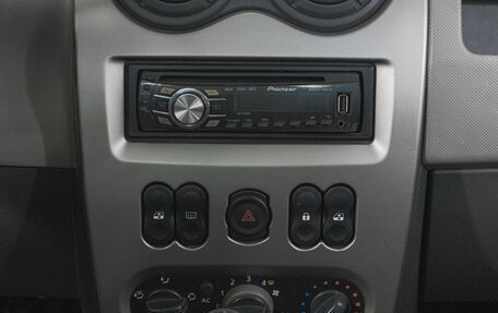 Renault Logan I, 2011 год, 549 000 рублей, 17 фотография