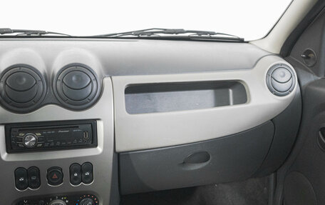 Renault Logan I, 2011 год, 549 000 рублей, 15 фотография