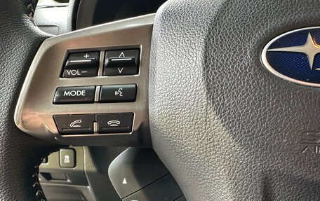 Subaru Forester, 2013 год, 1 599 000 рублей, 10 фотография