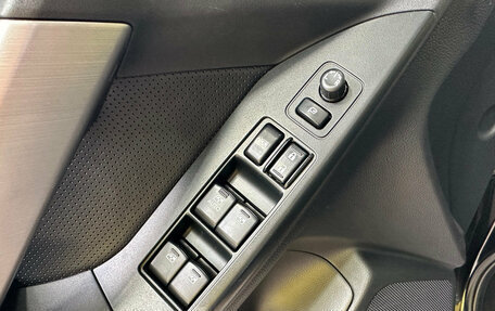 Subaru Forester, 2013 год, 1 599 000 рублей, 9 фотография