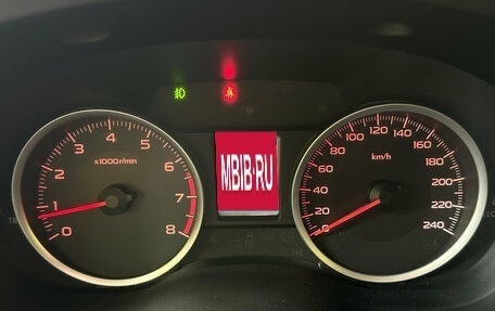 Subaru Forester, 2013 год, 1 599 000 рублей, 12 фотография