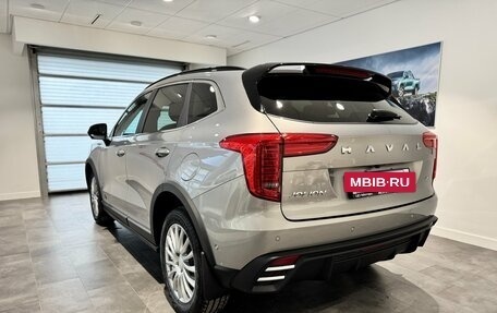 Haval Jolion, 2026 год, 2 899 000 рублей, 5 фотография