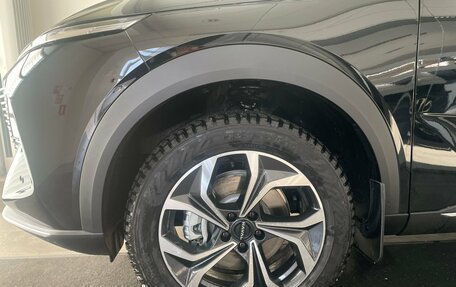 Haval F7, 2026 год, 3 599 000 рублей, 9 фотография