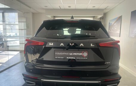 Haval F7, 2026 год, 3 599 000 рублей, 4 фотография