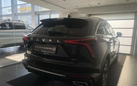 Haval F7, 2026 год, 3 599 000 рублей, 3 фотография