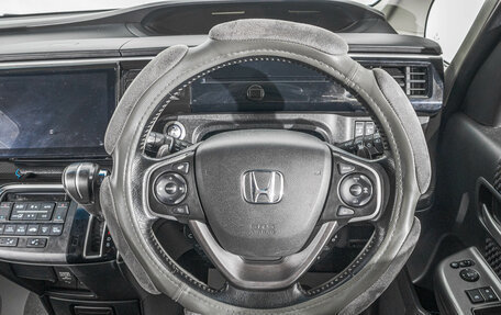 Honda Stepwgn IV, 2015 год, 1 749 000 рублей, 11 фотография