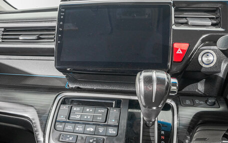 Honda Stepwgn IV, 2015 год, 1 749 000 рублей, 16 фотография