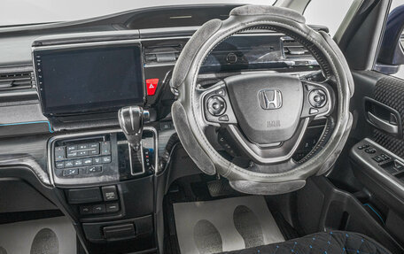 Honda Stepwgn IV, 2015 год, 1 749 000 рублей, 14 фотография