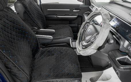 Honda Stepwgn IV, 2015 год, 1 749 000 рублей, 8 фотография