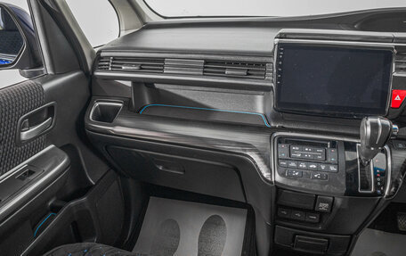 Honda Stepwgn IV, 2015 год, 1 749 000 рублей, 17 фотография