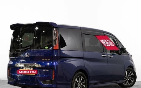 Honda Stepwgn IV, 2015 год, 1 749 000 рублей, 4 фотография