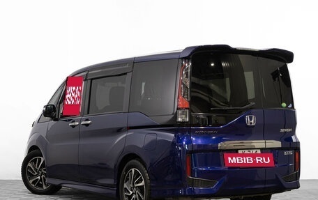 Honda Stepwgn IV, 2015 год, 1 749 000 рублей, 6 фотография