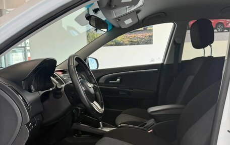 KIA cee'd I рестайлинг, 2012 год, 699 000 рублей, 6 фотография