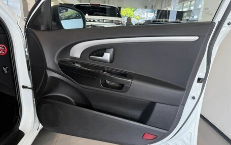 KIA cee'd I рестайлинг, 2012 год, 699 000 рублей, 11 фотография