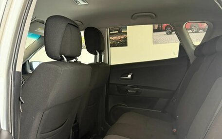 KIA cee'd I рестайлинг, 2012 год, 699 000 рублей, 8 фотография