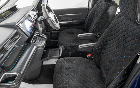 Honda Stepwgn IV, 2015 год, 1 749 000 рублей, 18 фотография