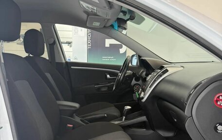 KIA cee'd I рестайлинг, 2012 год, 699 000 рублей, 7 фотография