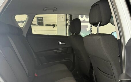 KIA cee'd I рестайлинг, 2012 год, 699 000 рублей, 9 фотография