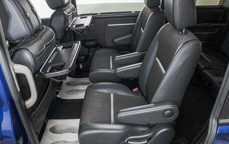 Honda Stepwgn IV, 2015 год, 1 749 000 рублей, 19 фотография