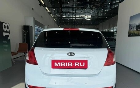 KIA cee'd I рестайлинг, 2012 год, 699 000 рублей, 4 фотография