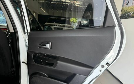 KIA cee'd I рестайлинг, 2012 год, 699 000 рублей, 13 фотография