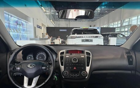 KIA cee'd I рестайлинг, 2012 год, 699 000 рублей, 14 фотография