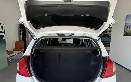 KIA cee'd I рестайлинг, 2012 год, 699 000 рублей, 22 фотография