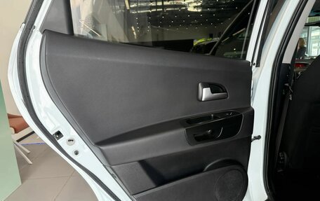 KIA cee'd I рестайлинг, 2012 год, 699 000 рублей, 12 фотография