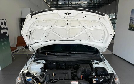 KIA cee'd I рестайлинг, 2012 год, 699 000 рублей, 21 фотография