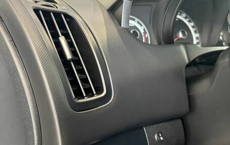 KIA cee'd I рестайлинг, 2012 год, 699 000 рублей, 17 фотография