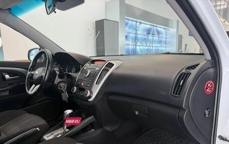 KIA cee'd I рестайлинг, 2012 год, 699 000 рублей, 20 фотография