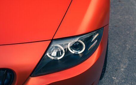 BMW Z4, 2004 год, 3 050 000 рублей, 6 фотография