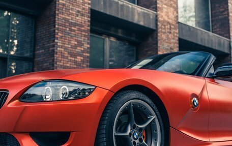 BMW Z4, 2004 год, 3 050 000 рублей, 5 фотография