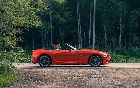 BMW Z4, 2004 год, 3 050 000 рублей, 2 фотография
