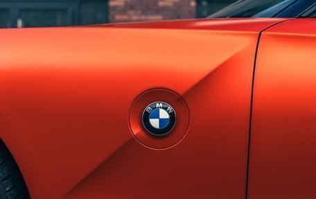 BMW Z4, 2004 год, 3 050 000 рублей, 7 фотография