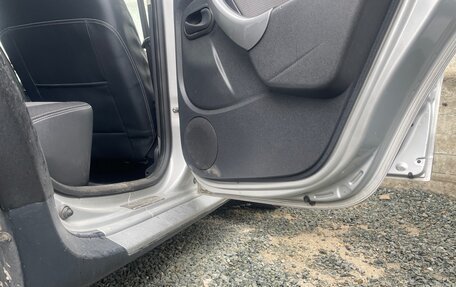 Renault Duster I рестайлинг, 2013 год, 1 050 000 рублей, 8 фотография