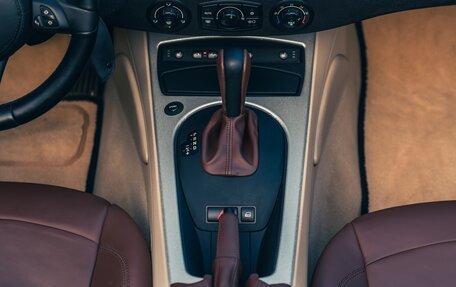 BMW Z4, 2004 год, 3 050 000 рублей, 10 фотография