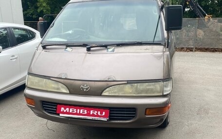 Toyota Lite Ace IV, 1994 год, 70 000 рублей, 2 фотография