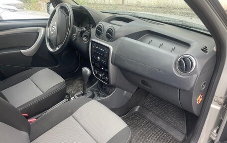 Renault Duster I рестайлинг, 2013 год, 1 050 000 рублей, 5 фотография