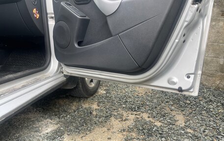 Renault Duster I рестайлинг, 2013 год, 1 050 000 рублей, 7 фотография