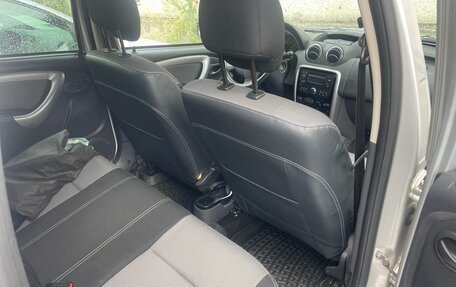 Renault Duster I рестайлинг, 2013 год, 1 050 000 рублей, 6 фотография